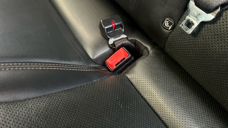 Jeep Compass 1.4 Multiair 170 Limited 5dr Auto Petrol Station Wagon